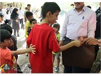 اردوی فرهنگی و  تفریحی خانواده زاگرس جنوبی 15