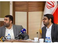 چهارمین نشست هم‌اندیشی روابط‌عمومی‌های شرکت ملی نفت ایران 6