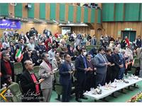 جشن دهه فجر 1401 شیراز 12