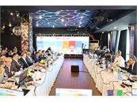 جلسه پیش بینی بهره دهی چاه های شرکت نفت مناطق مرکزی ایران / زاگرس جنوبی 7