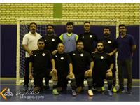 پنجمین المپیاد فرهنگی ورزشی حراست های شرکت بهره‌برداری نفت و گاز زاگرس جنوبی به کار خود پایان داد. 13