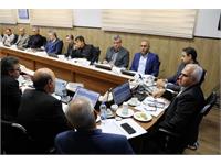 نشست پیش بینی بهره دهی چاه های شرکت نفت مناطق مرکزی ایران با بررسی تولید چاه های نفت و گاز شرکت بهره برداری نفت و گاز زاگرس