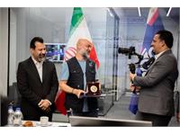 نشست هم اندیشی روابط عمومی های شرکت ملی نفت ایران 11