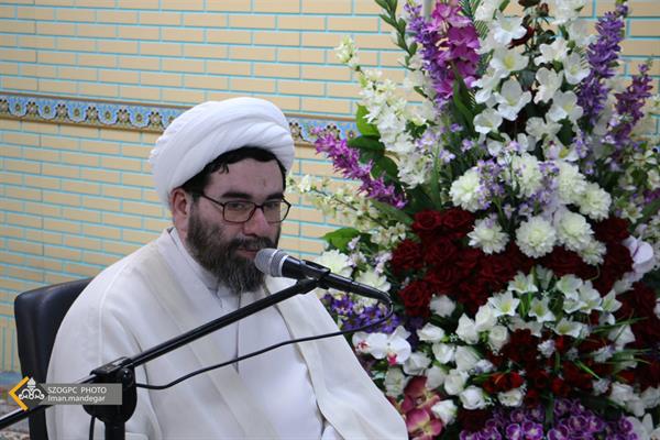 مراسم جشن میلاد فرخنده منجی عالم بشریت امام زمان (عج) در زاگرس جنوبی 7