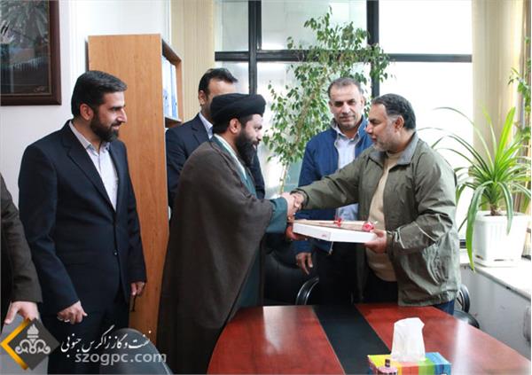 روز جانباز 1401 2