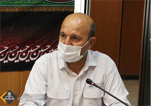 معرفی سرپرست مدیریت عملیات شرکت بهره برداری نفت و گاز زاگرس جنوبی 4