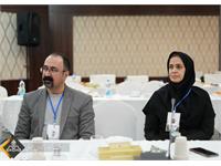 برگزاری سومین نشست شورای هماهنگی روابط عمومی های شرکت نفت مناطق مرکزی ایران 2