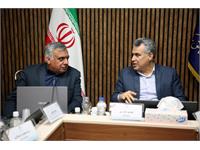 نشست آموزشی کنترل های داخلی سازمان 8