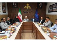 شرکت نفت مناطق مرکزی ایران میزبان المپیاد ورزشی دختران شد 6