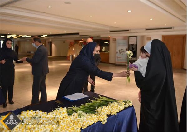 جشن روز زن 1401 19