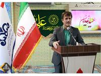 مراسم عید غدیر خم در شرکت زاگرس جنوبی 7