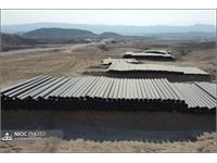 توسعه میدان خارتنگ با حضور همه‌جانبه کارکنان شرکت ملی نفت ایران 8