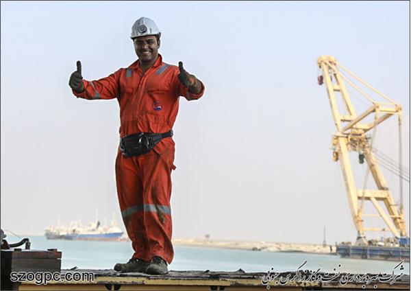 دستور وزیر نفت درباره فوق‌العاده تخصصی کارکنان شاغل در دریا