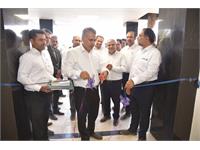 بازدید از طرح توسعه میدان توس مدیر عامل شرکت نفت مناطق مرکزی ایران 2