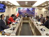 تشکیل جلسه کمیته بحران زاگرس جنوبی 10