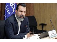 نشست صمیمی رئیس روابط عمومی شرکت ملی نفت ایران با کارکنان روابط عمومی نفت مناطق مرکزی 12
