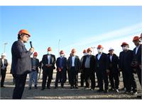 نشست شورای پژوهش، فناوری و تجاری سازی شرکت ملی نفت ایران 11