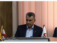 بازدید مدیرعامل شرکت نفت مناطق مرکزی ایران و هیات همراه از میدان نفتی خشت 24