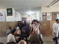 مسئولیت‌ اجتماعی شرکت بهره‌برداری نفت و گاز غرب 9