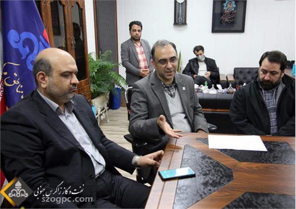 پاداش دو سال اخیر ایثارگران و فرزندان شهدا پرداخت شد 15