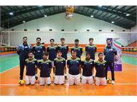 آیین اختتامیه مسابقات ورزشی سراسری فرزندان پسر ۲۵ سال و پایین تر شرکت ملی نفت ایران 4