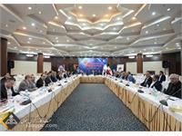 گزارش تصویری؛ جلسه پیش بینی بهره دهی چاههای شرکت نفت مناطق مرکزی ایران/شرق و سراجه قم 25