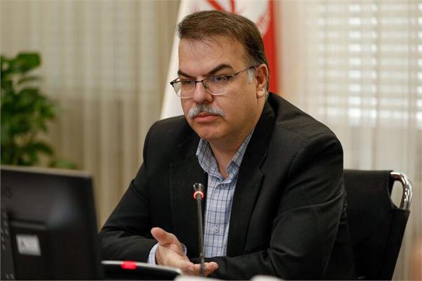 نشست شورای راهبردی المپیاد مهندسی نفت 6