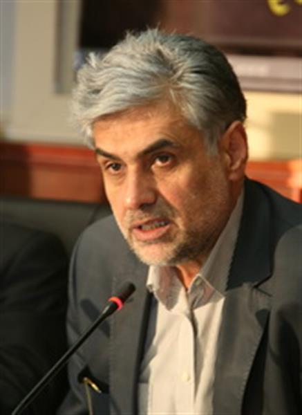 مدیر عامل شرکت نفت مناطق مرکزی ایران مطرح کرد , نیروی انسانی سرمایه اصلی شرکت است