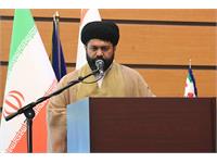 مراسم میلاد مولای متقیان و روز پدر  در شرکت بهره برداری نفت و گاز زاگرس جنوبی 12