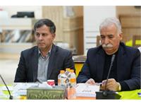 نشست بهره دهی چاههای شرکت نفت مناطق مرکزی ایران نیمه نخست ۱۴۰۵ 37