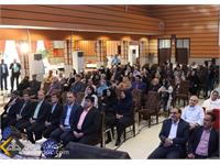 آئین تجلیل و تکریم همکاران بازنشسته شرکت بهره برداری نفت و گاز زاگرس جنوبی برگزار شد 31