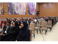 مراسم میلاد مولای متقیان و روز پدر  در شرکت بهره برداری نفت و گاز زاگرس جنوبی 18