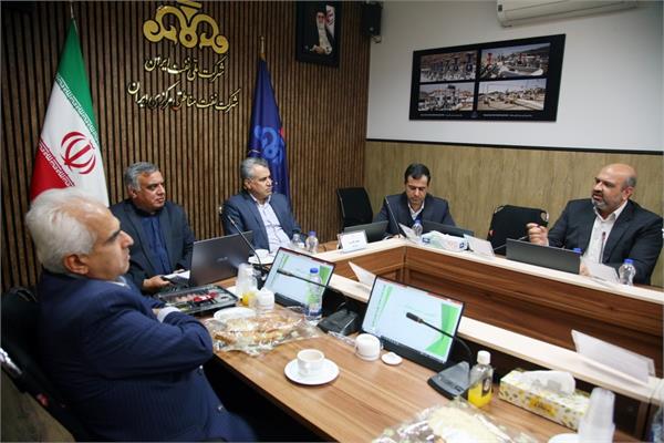 نشست آموزشی کنترل های داخلی سازمان 4