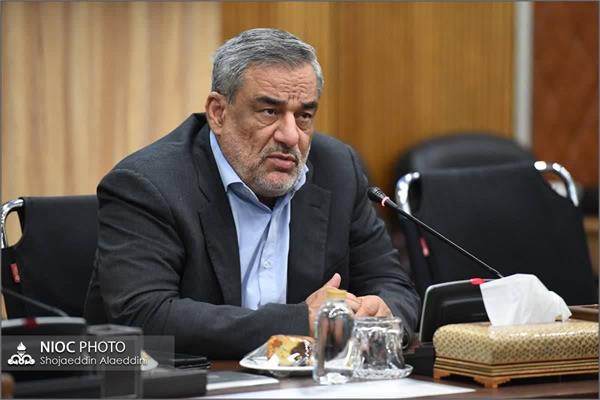 نشست مشترک شرکت ملی نفت ایران و صندوق توسعه ملی 3