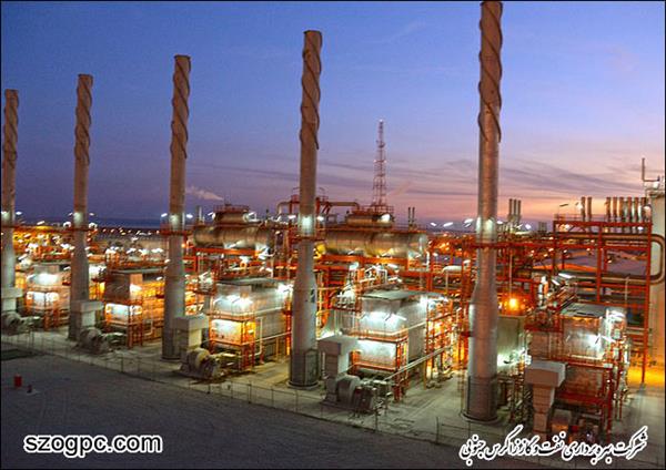 در شرکت نفت مناطق مرکزی ایران ، برنامه کلان تامین خوراک پالایشگاههای گازی تدوین شد