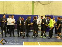 پنجمین المپیاد فرهنگی ورزشی حراست های شرکت بهره‌برداری نفت و گاز زاگرس جنوبی به کار خود پایان داد. 27