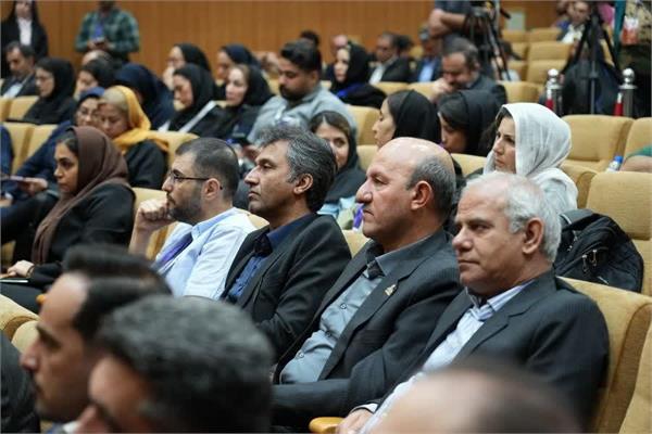 دومین روز بازدید مدیر عامل از بیست و نهمین نمایشگاه صنعت نفت 7