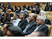 دومین روز بازدید مدیر عامل از بیست و نهمین نمایشگاه صنعت نفت 7