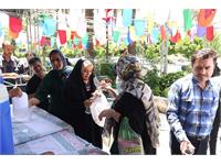 اجرای ویژه برنامه‌های فرهنگی به مناسبت عید غدیر در  زاگرس جنوبی 55