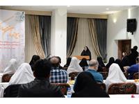 آیین جشن مزدوجین همکاران شرکت نفت مناطق مرکزی ایران 26