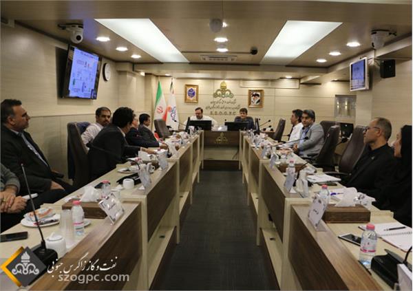 برگزاری سمینار آموزشی امنیت سایبری صنعتی در زاگرس جنوبی 4