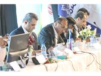 جلسه پیش بینی بهره دهی چاه های شرکت نفت مناطق مرکزی ایران / زاگرس جنوبی 8