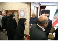 آیین دیدار نوروزی وزیر نفت با کارکنان صنعت نفت 12