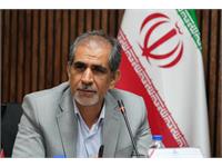 آیین معارفه مدیر جدید برنامه ریزی شرکت نفت مناطق مرکزی ایران برگزار شد 11