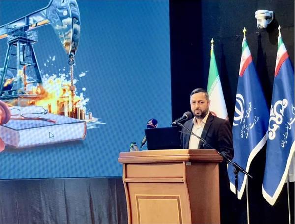 دومین گردهمایی و کارگاه آموزشی هیات حل اختلاف قراردادی شرکت ملی نفت ایران 3