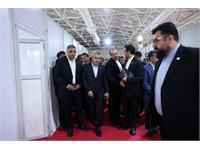 بازدید مدیرعامل شرکت نفت مناطق مرکزی از تحریریه رسانه‌های روابط عمومی وزارت نفت 8