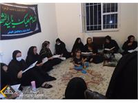 حال و هوای ماه مبارک رمضان در نفت و گاز زاگرس جنوبی 9