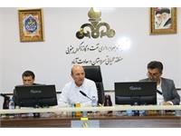 بازدید مهندس میرباقری از منطقه عملیاتی سروستان و سعادت آباد 10