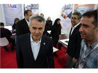 بازدید مدیرعامل شرکت نفت مناطق مرکزی از تحریریه رسانه‌های روابط عمومی وزارت نفت 2