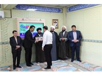 نشست تخصصی شورای امر به معروف و نهی از منکر در شرکت بهره‌برداری نفت و گاز زاگرس جنوبی 3